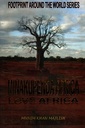 Minakupenda Africa : Love Africa