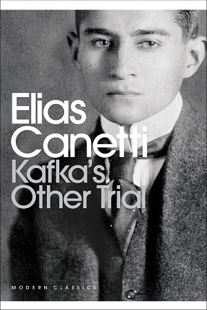 [9780141195636] Kafka's Other Trial