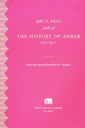The History of Akbar - Vol. 2