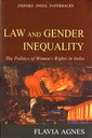 Law And Gender Inequality