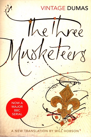 [9780099583165] The Three Musketeers
