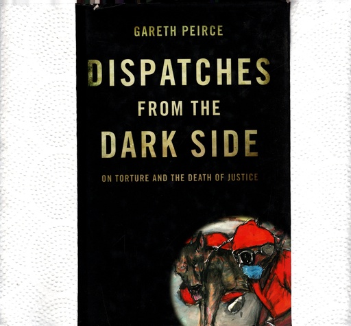[9781844676194] Dispatches From The Dark Side