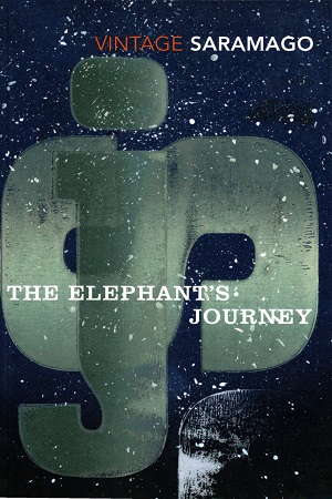 [9781784871796] The Elephant's Journey