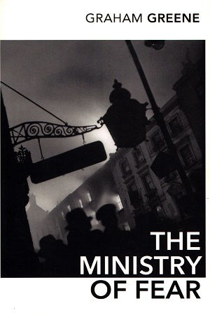 [9780099286189] The Ministry Of Fear