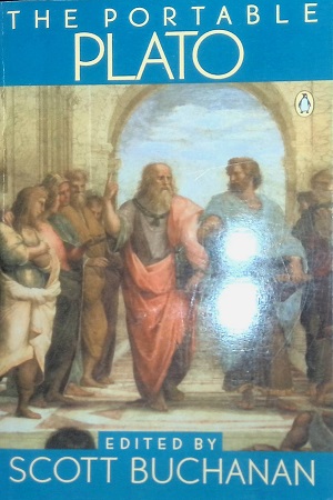 [9780140150407] The Portable Plato