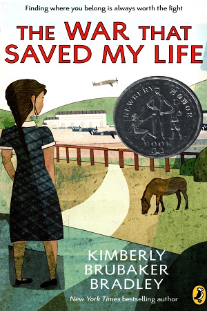 [9780147510488] The War That Saved My Life