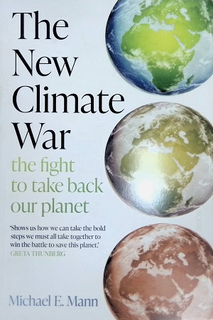 [9781913348687] The New Climate War