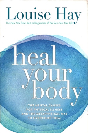 [9788190416986] Heal Your Body