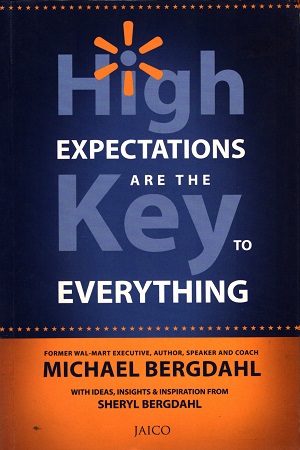 [9788184954784] High Expectations Are The Key To Everything