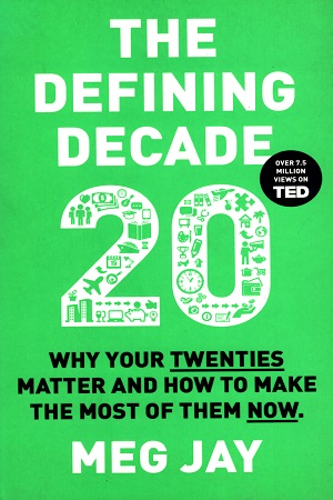 [9781782114925] The Defining Decade