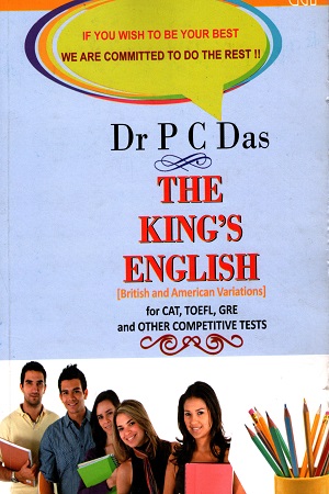 [9788173819964] The King's English