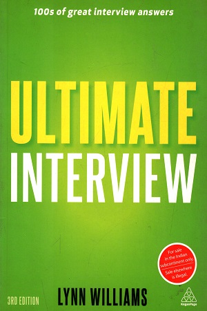 [9780749464066] Ultimate Interview