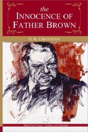 [9789350330050] The Innocence of Father Brown
