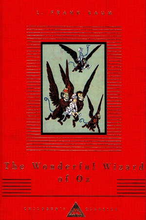 [9780679417941] The Wonderful Wizard Of Oz