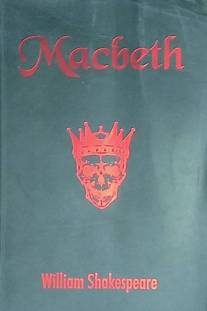 [9789389178517] Macbeth
