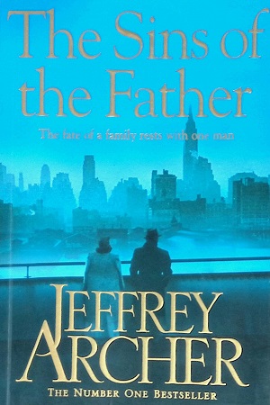 [9780330517935] The Sins of The Father