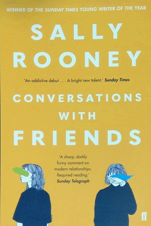 [9780571333134] Conversations with Friends