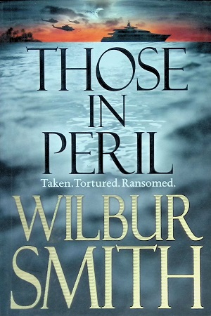 [9780330545266] Those in Peril