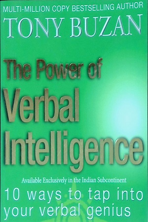 [9780007294626] The Power of Verbal Intelligence