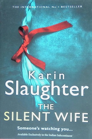 [9780008342425] The Silent Wife