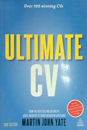[9780749464042] Ultimate CV