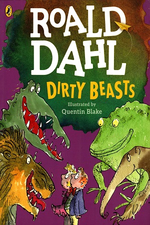 [9780141369334] Dirty Beasts