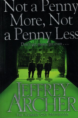 [9781447218227] Not A Penny More, Not A Penny Less