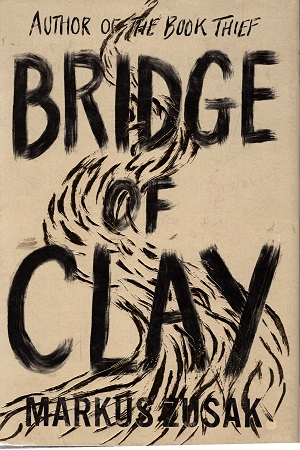 [9780857525956] Bridge Of Clay