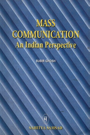 [9788179551769] Mass Communication An Indian Perspective