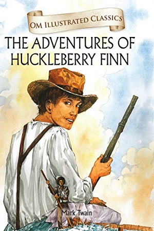 [9789383202751] The Adventures of Huckleberry Finn