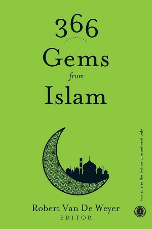 [9789387944275] 366 Gems from Islam