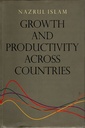 Growth And Productivity Across Countries