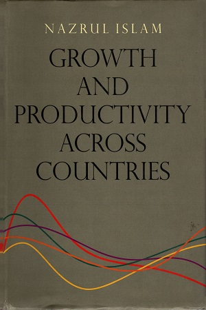 [978984923821X] Growth And Productivity Across Countries