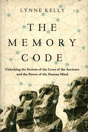 [9781782399056] The Memory Code