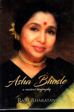 [9789385827150] Asha Bhosle