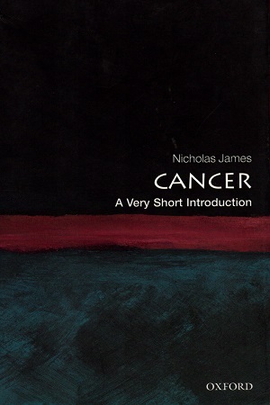 [9780199560233] A Very Short Introduction : Cancer