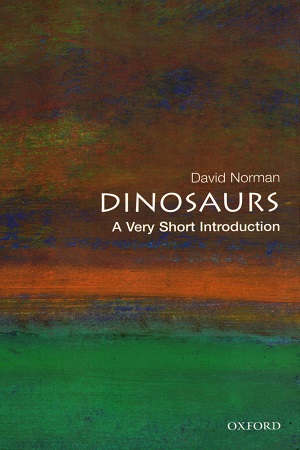 [9780192804198] A Very Short Introduction : Dinosaurs