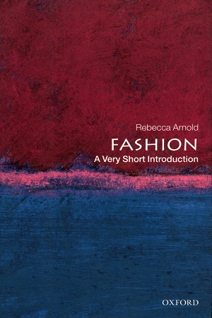 [9780199547906] A Very Short Introduction : Fashion