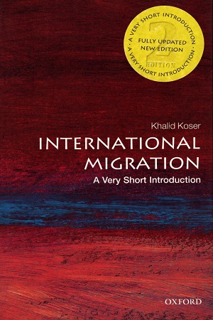 [9780198753773] A Very Short Introduction : International Migration