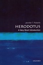 A Very Short Introduction : Herodotus