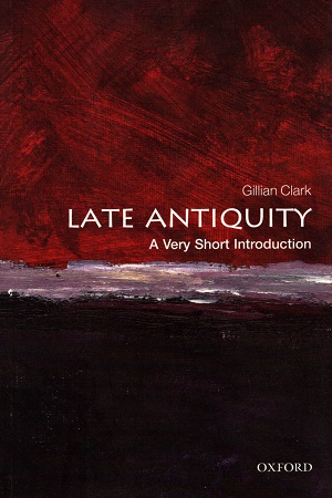 [9780199546206] A Very Short Introduction : Late Antiquity