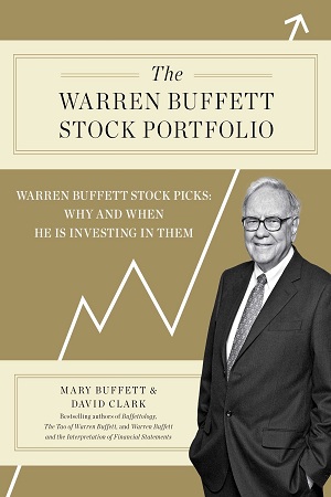 [9780857208439] The Warren Buffett Stock Portfolio