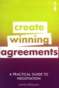 Create Winning Agreements