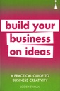 Build Your Business On Ideas