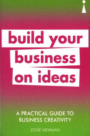 [9781785784699] Build Your Business On Ideas