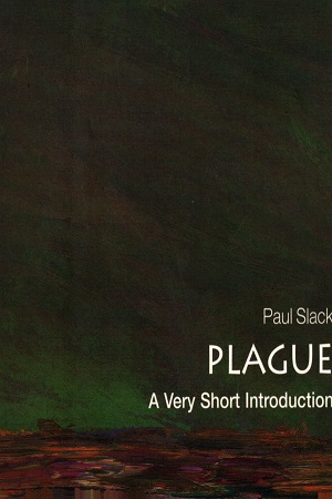 [9780199589548] A Very Short Introduction : Plague