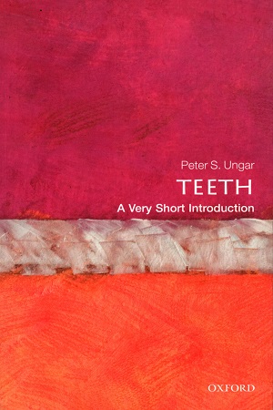 [9780199670598] A Very Short Introduction : Teeth