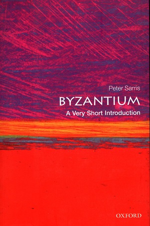 [9780199236114] A Very Short Introduction : Byzantium