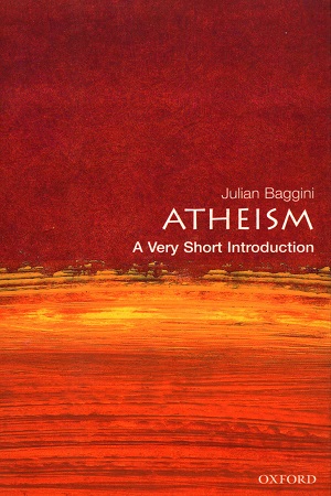 [9780192804242] A Very Short Introduction : Atheism