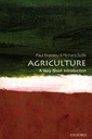 A Very Short Introduction : Agriculture
